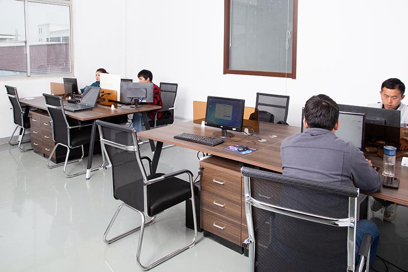 RuwaisInternal Trade Office - Guangu Technology